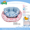 Durable Decorative Cooling Pet Bed Self-cooling